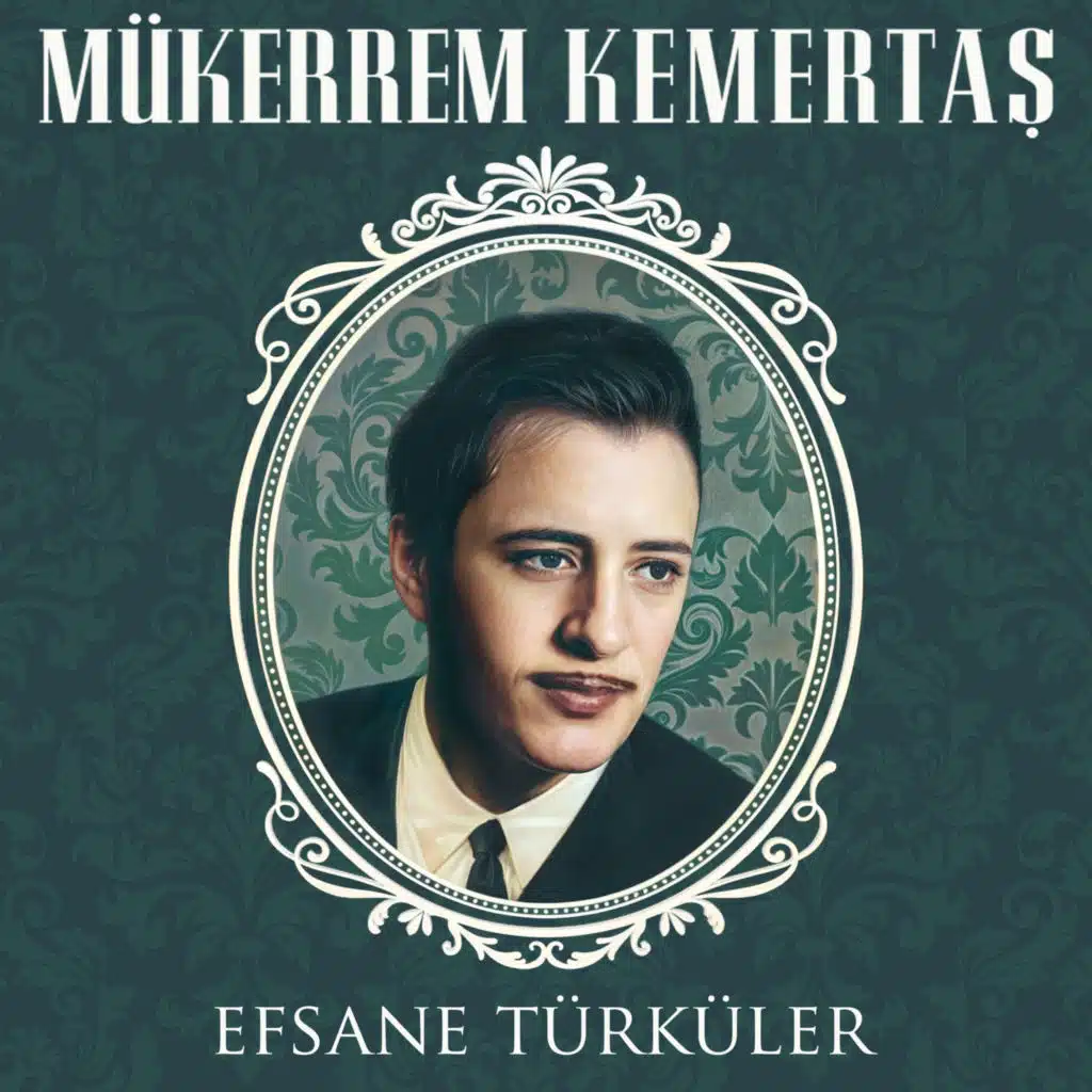 Mükerrem Kemertaş