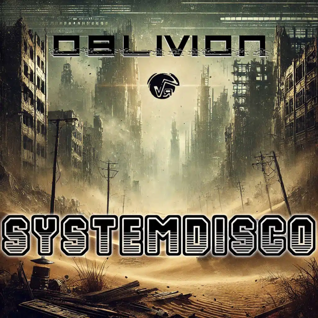 SystemDisco