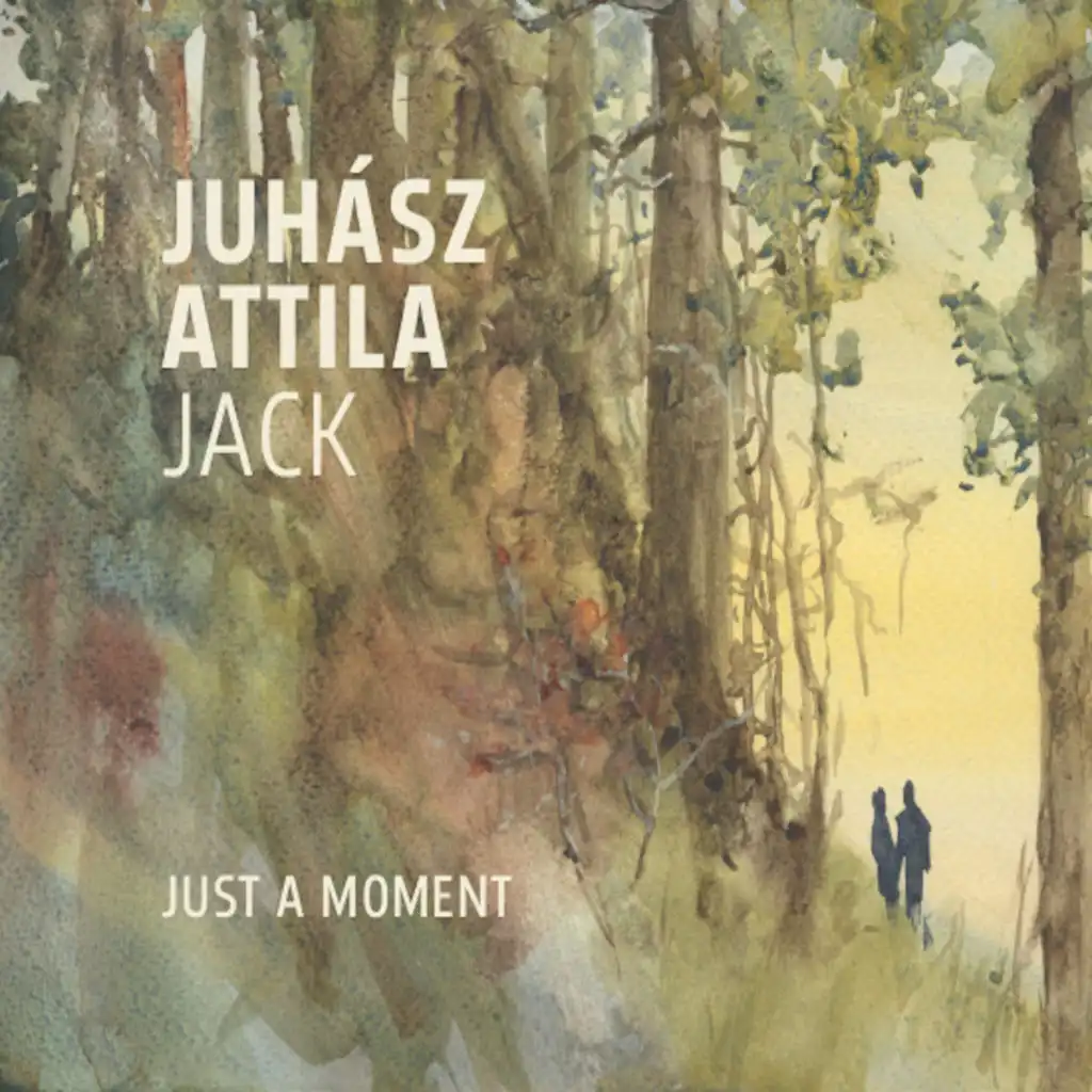 Just A Moment