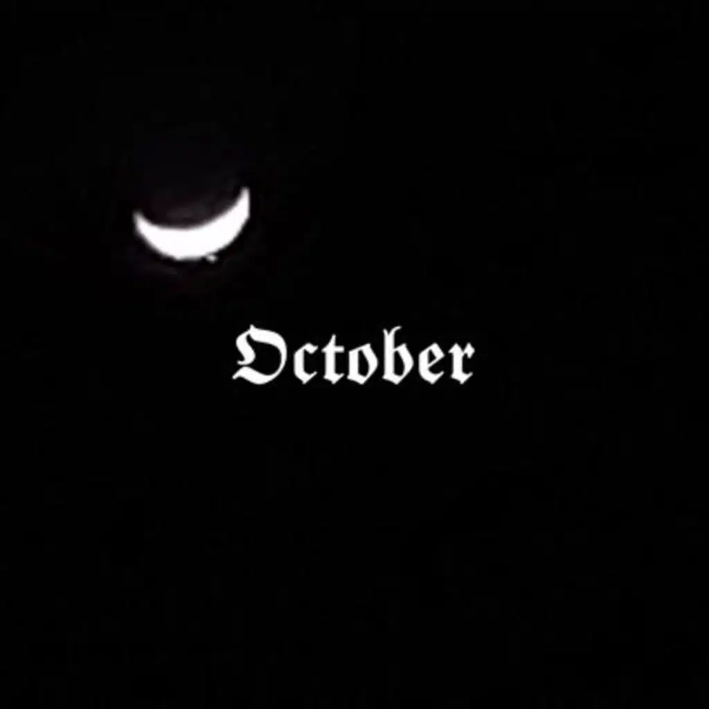 October