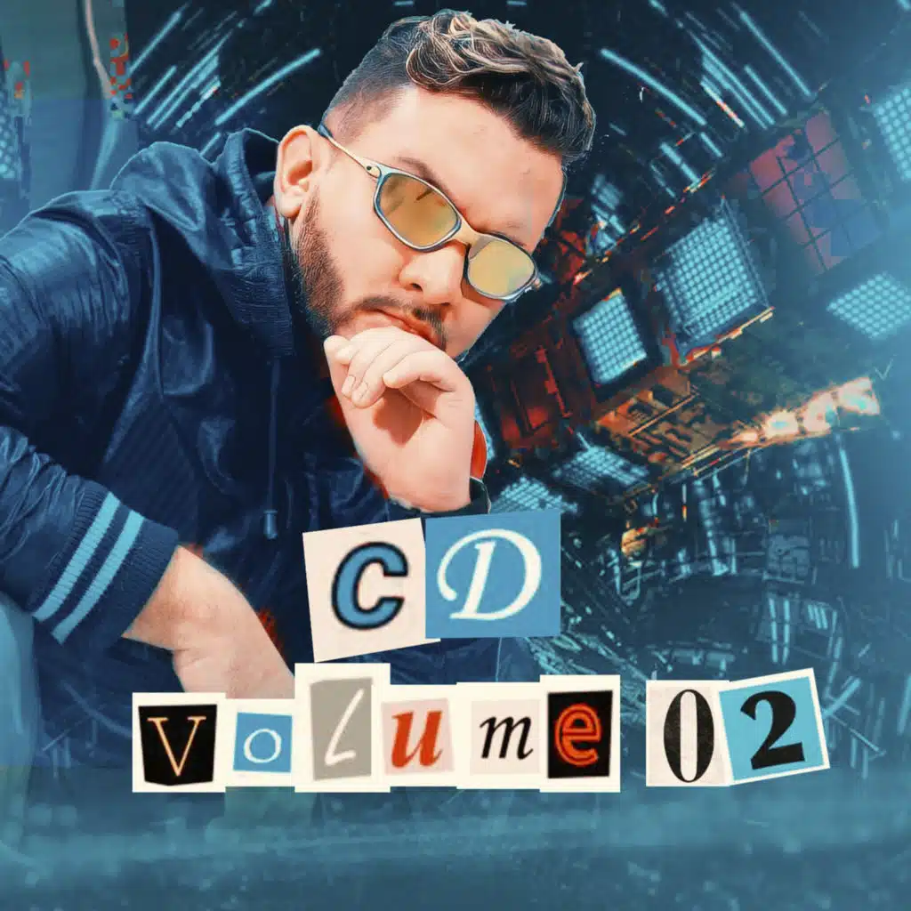 Mc Kronos MK & Mansão Record