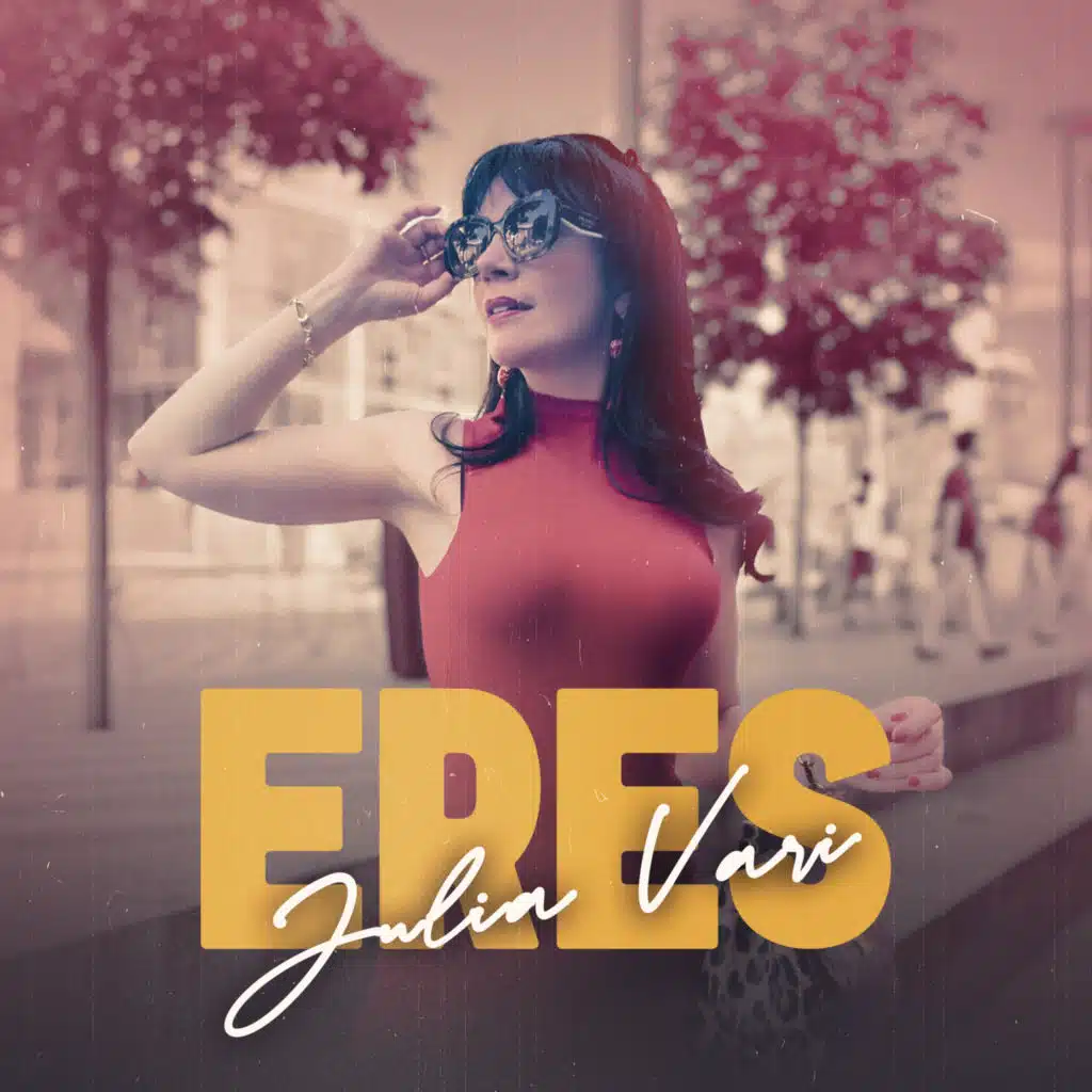Julia Vari