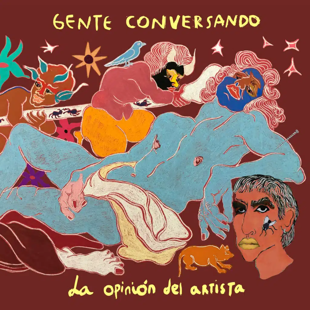 Gracias parciales ft. Sergio Dawi