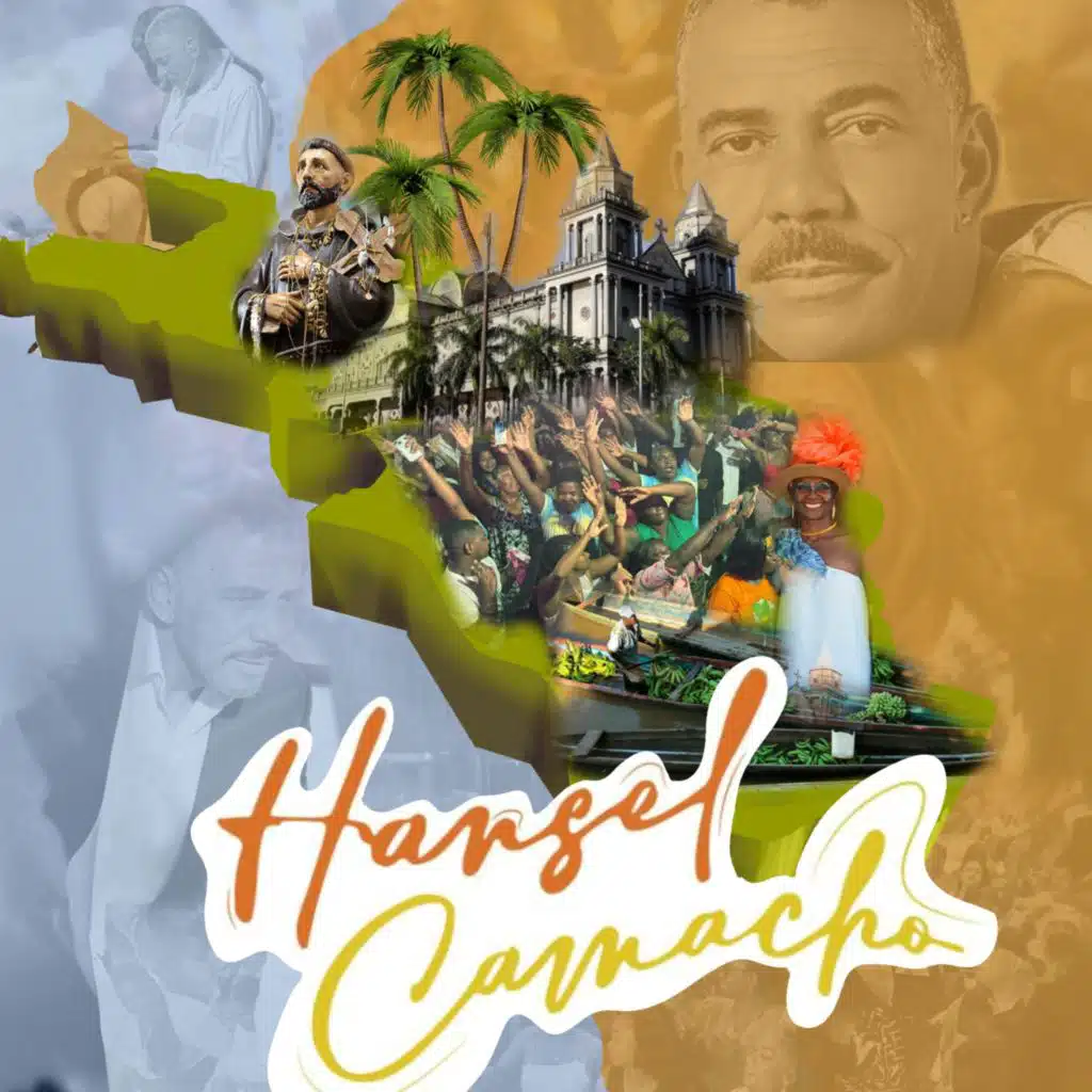 Hansel Camacho
