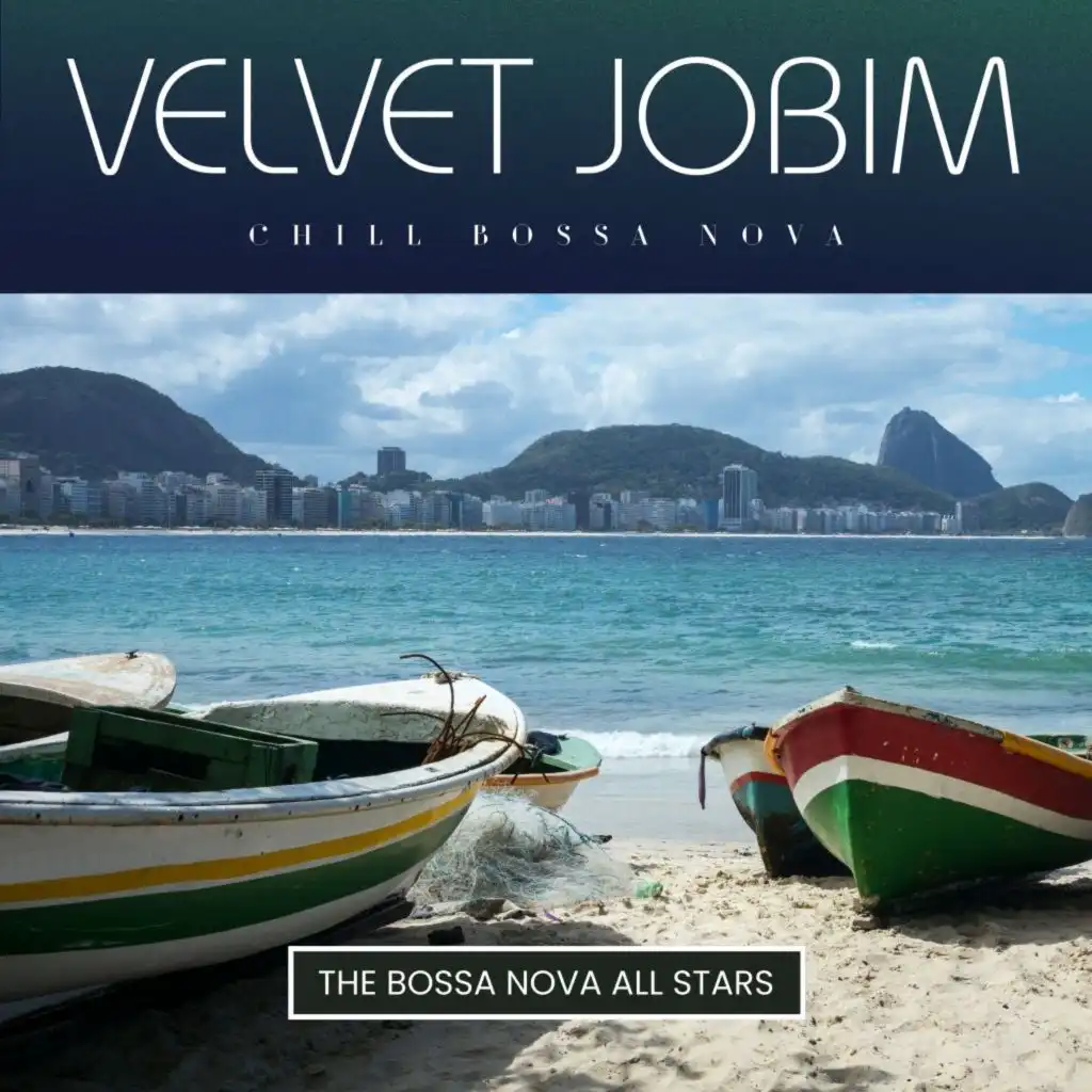 The Bossa Nova All Stars