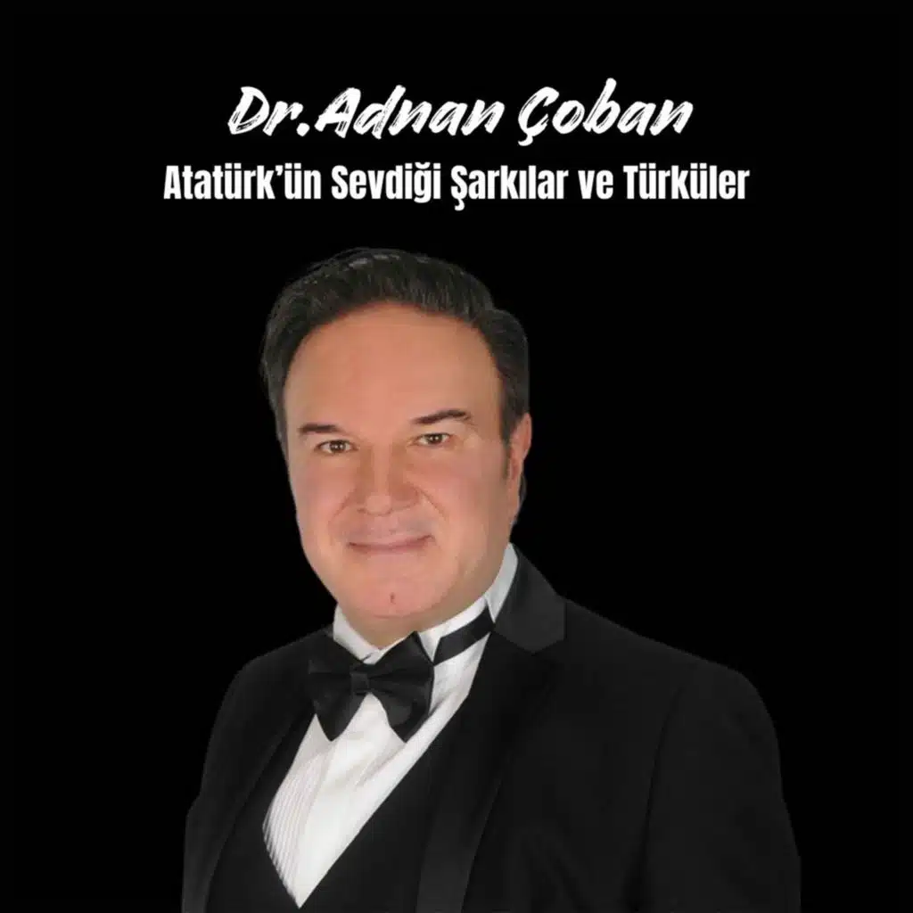 Adnan Çoban