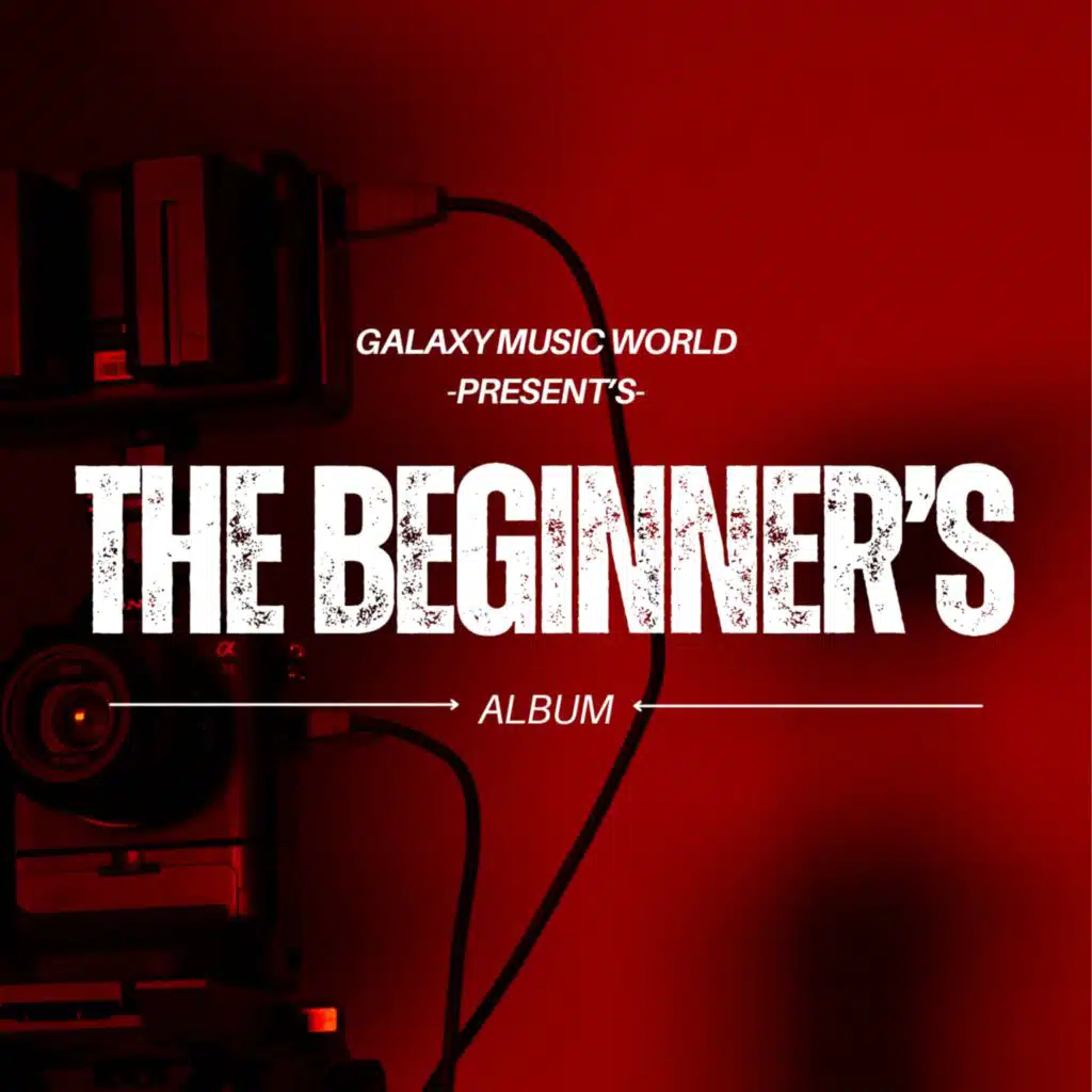 THE BEGINNERS