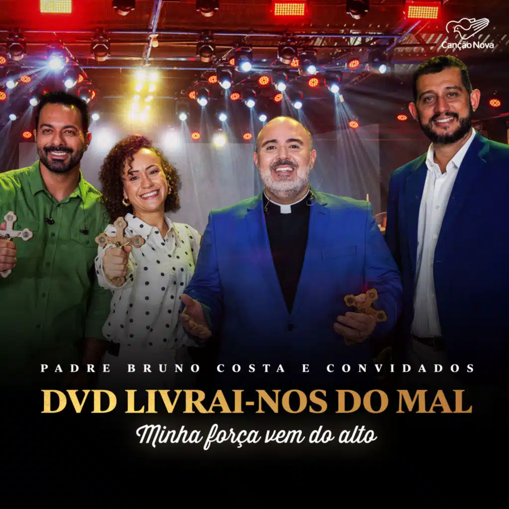 Padre Bruno Costa & Thiago Tomé