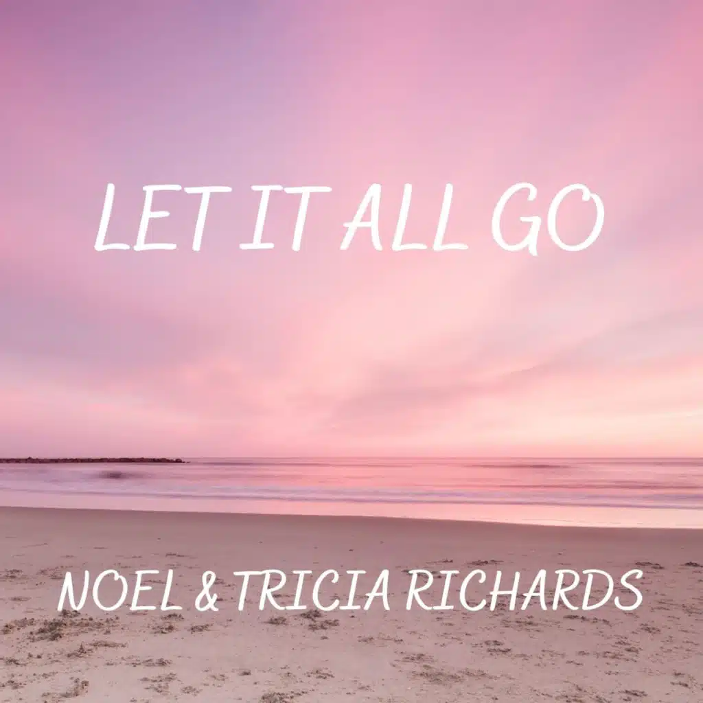 Noel & Tricia Richards