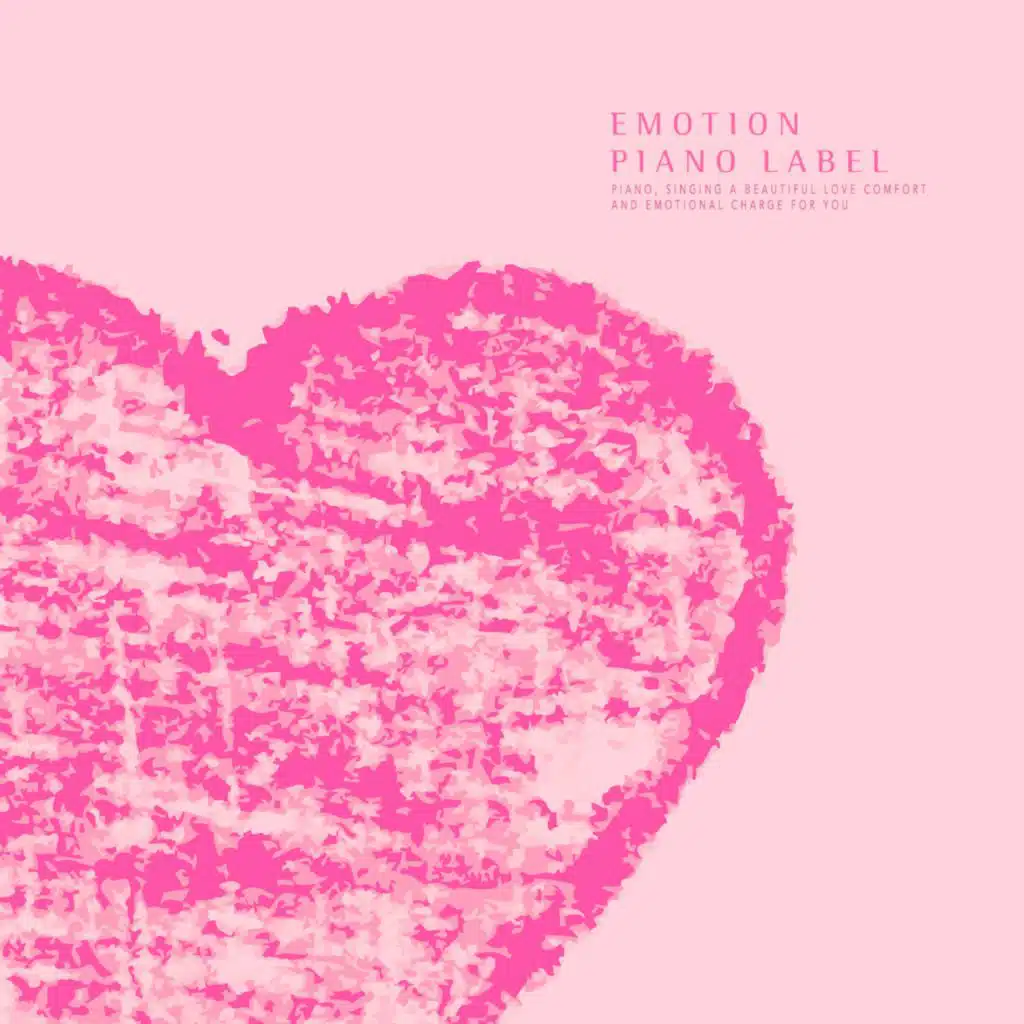 Piano Music Presents A Romantic Atmosphere