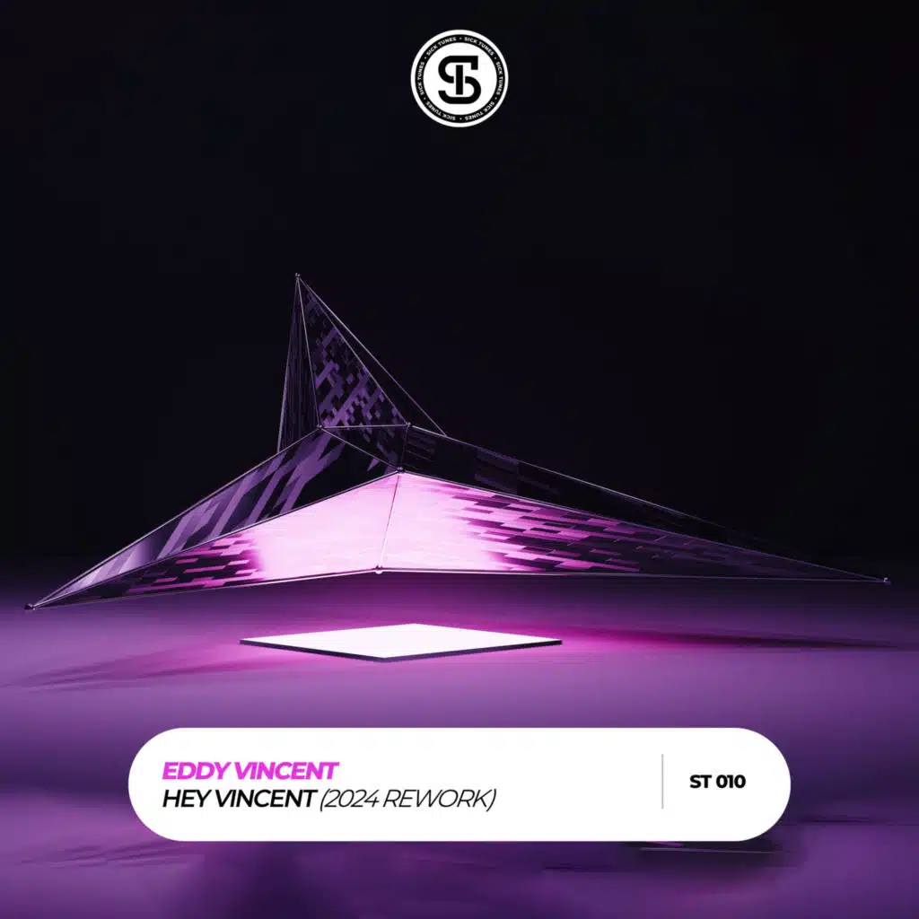 Eddy Vincent