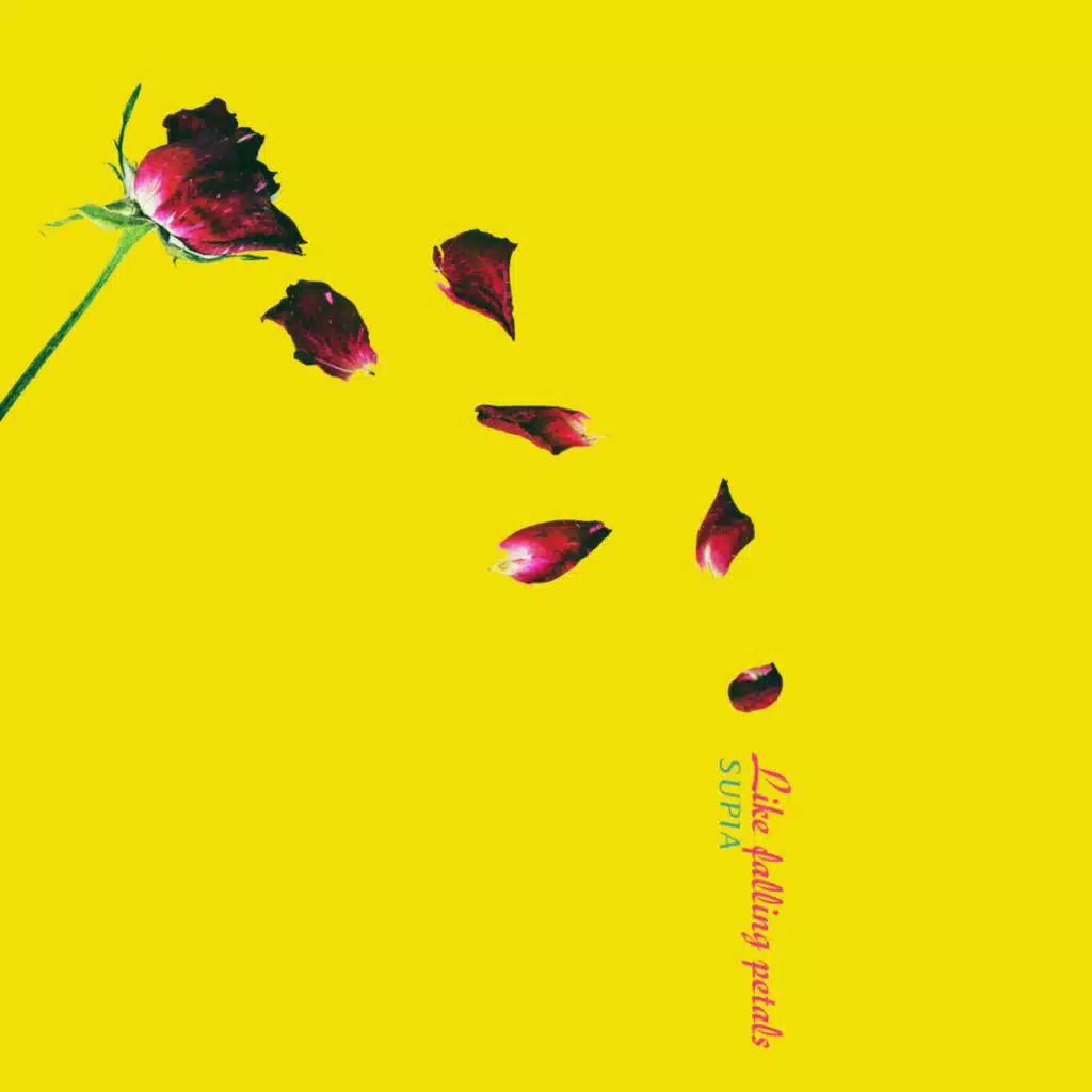 Like Falling Petals