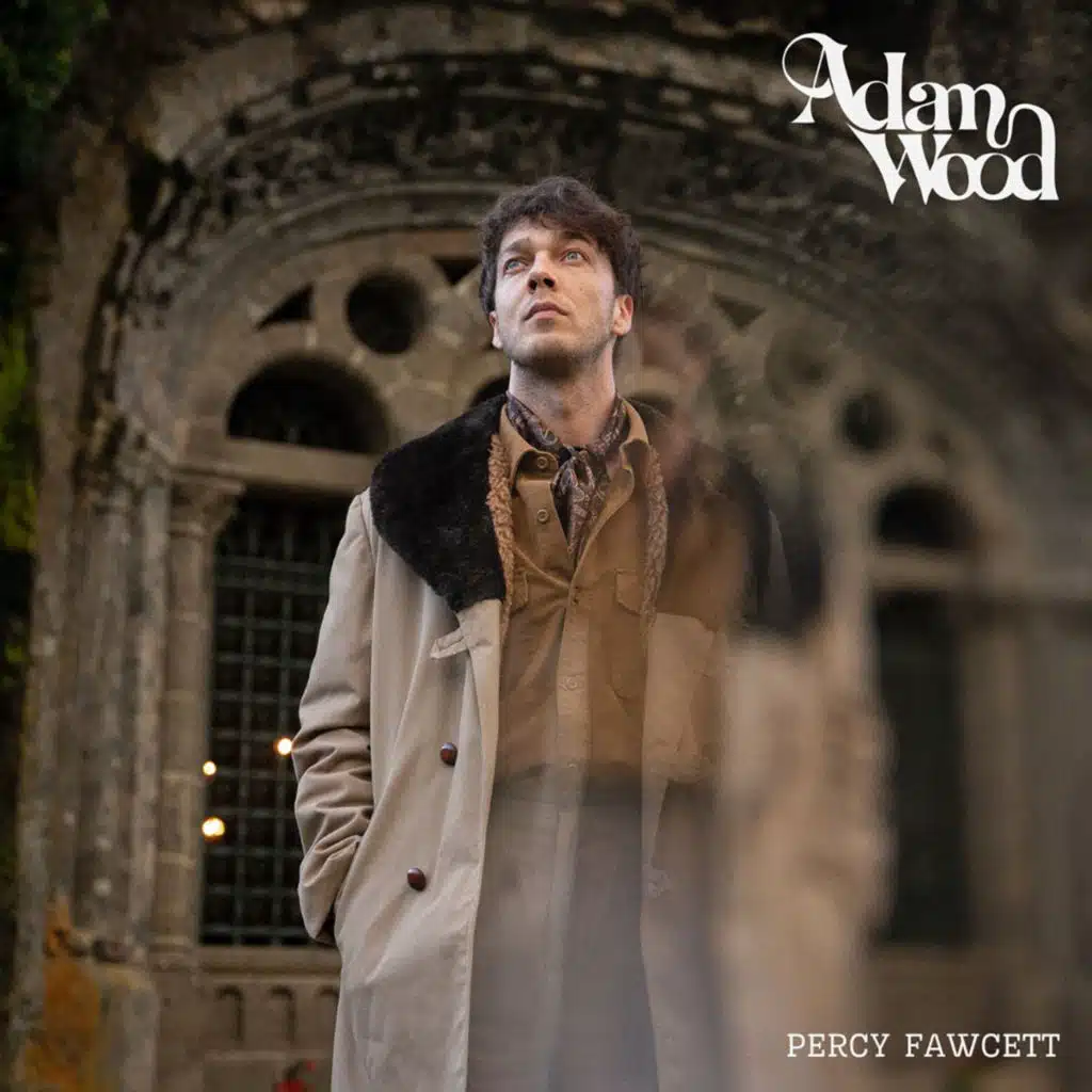 Adam Wood