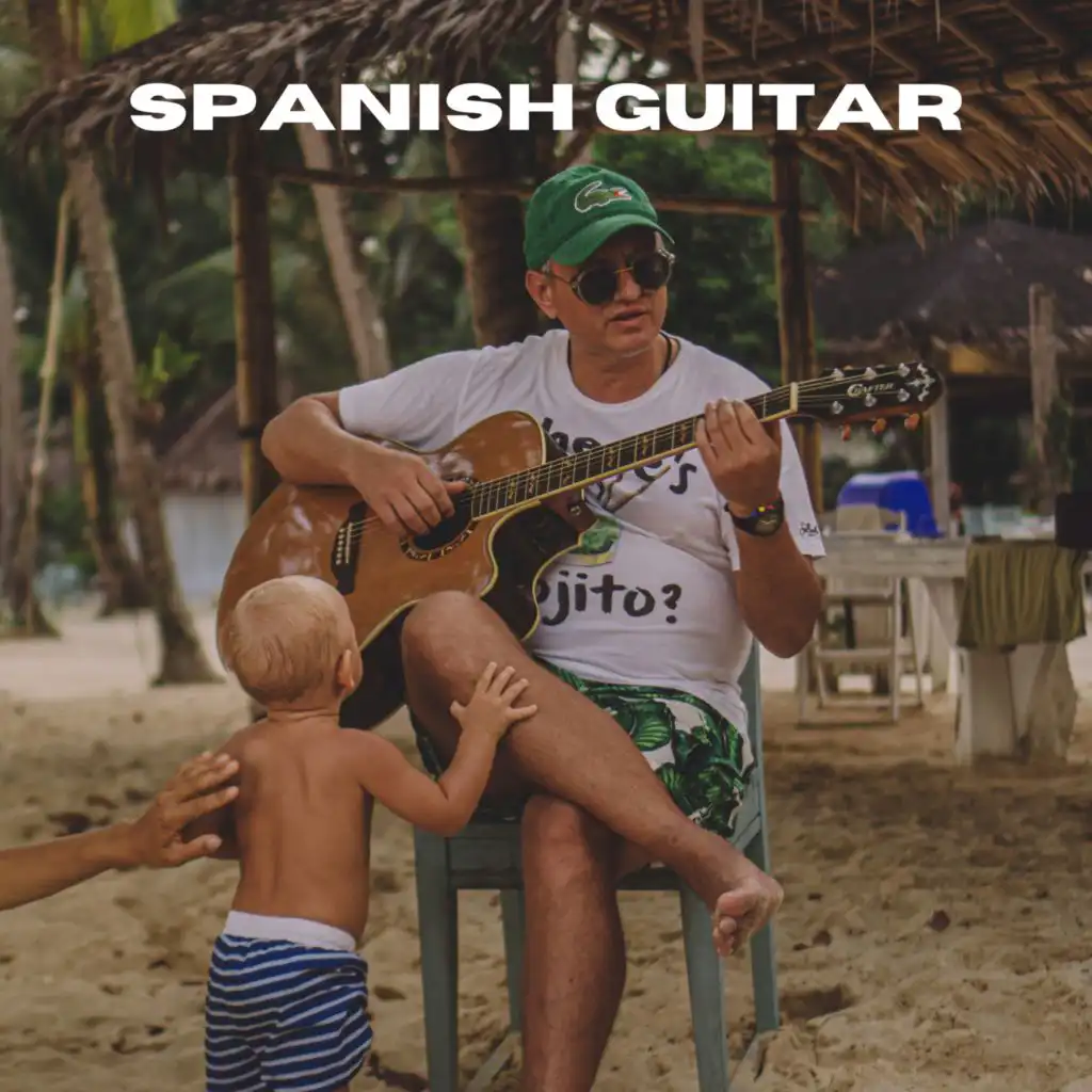 Spanish Guitar Chill Out