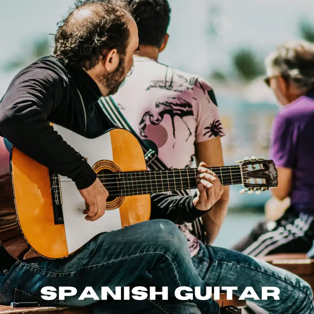 Spanish Guitar