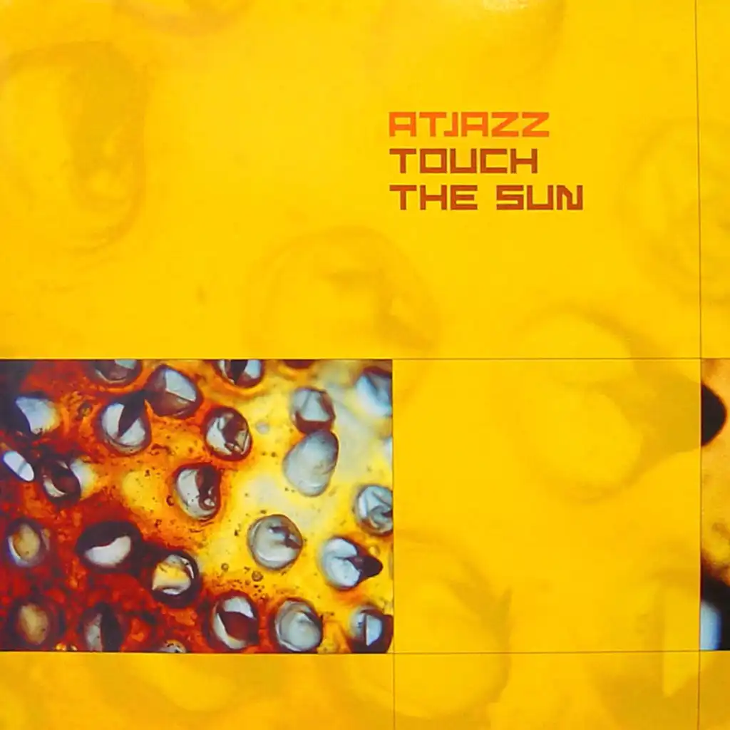 Touch the Sun (King Britt's Scuba Journey)