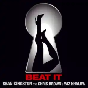 Beat It Ft. Wiz Khalifa 