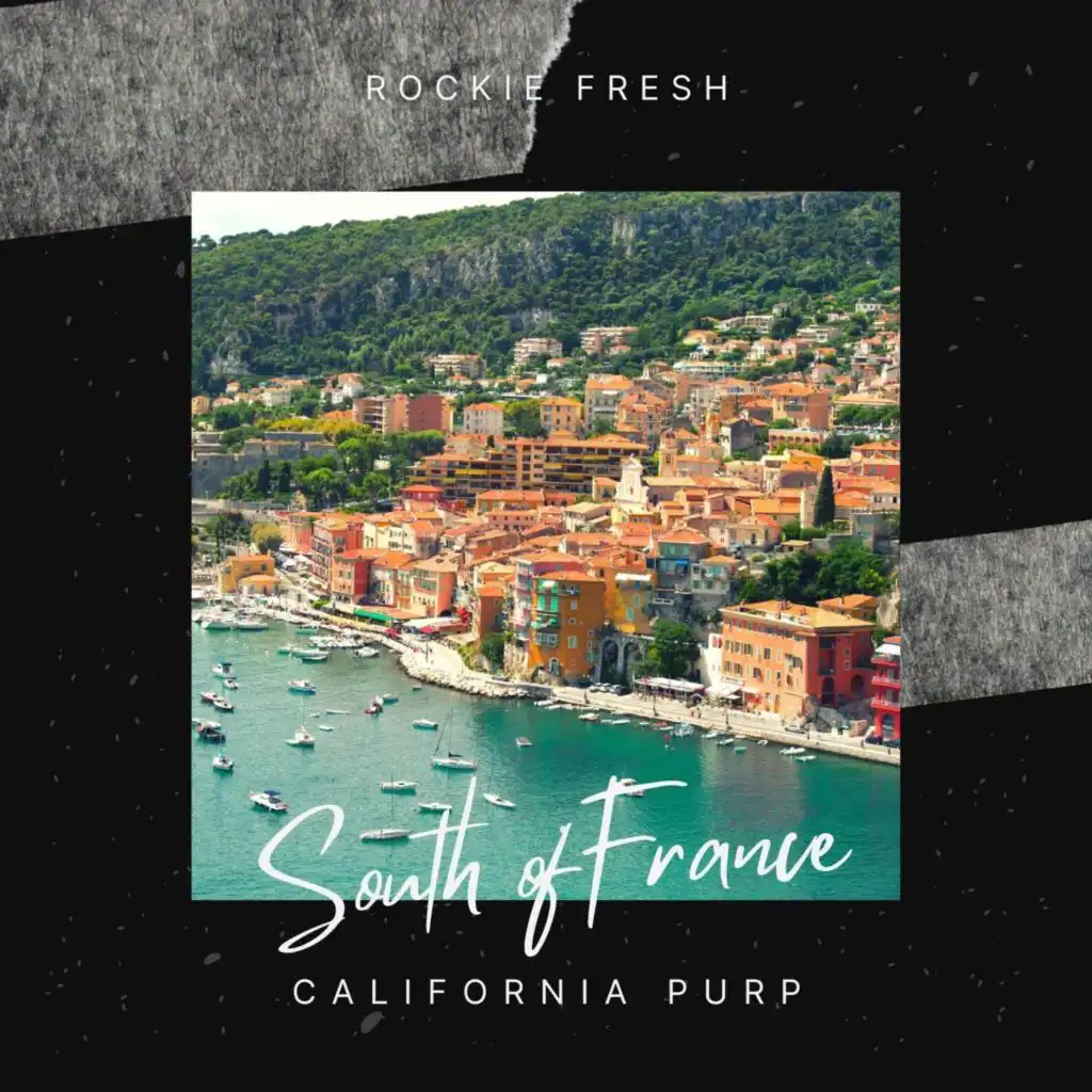 South of France (feat. California Purp)