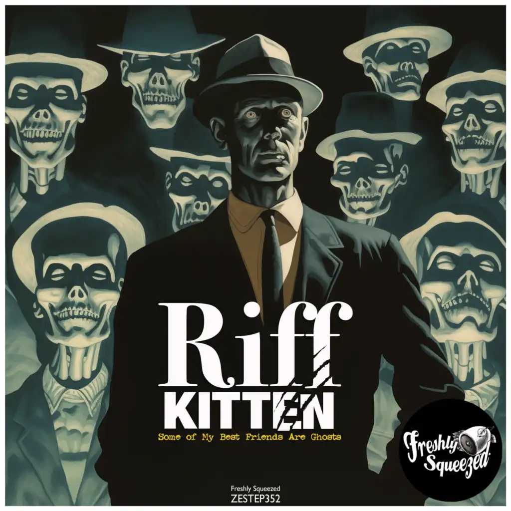 Riff Kitten