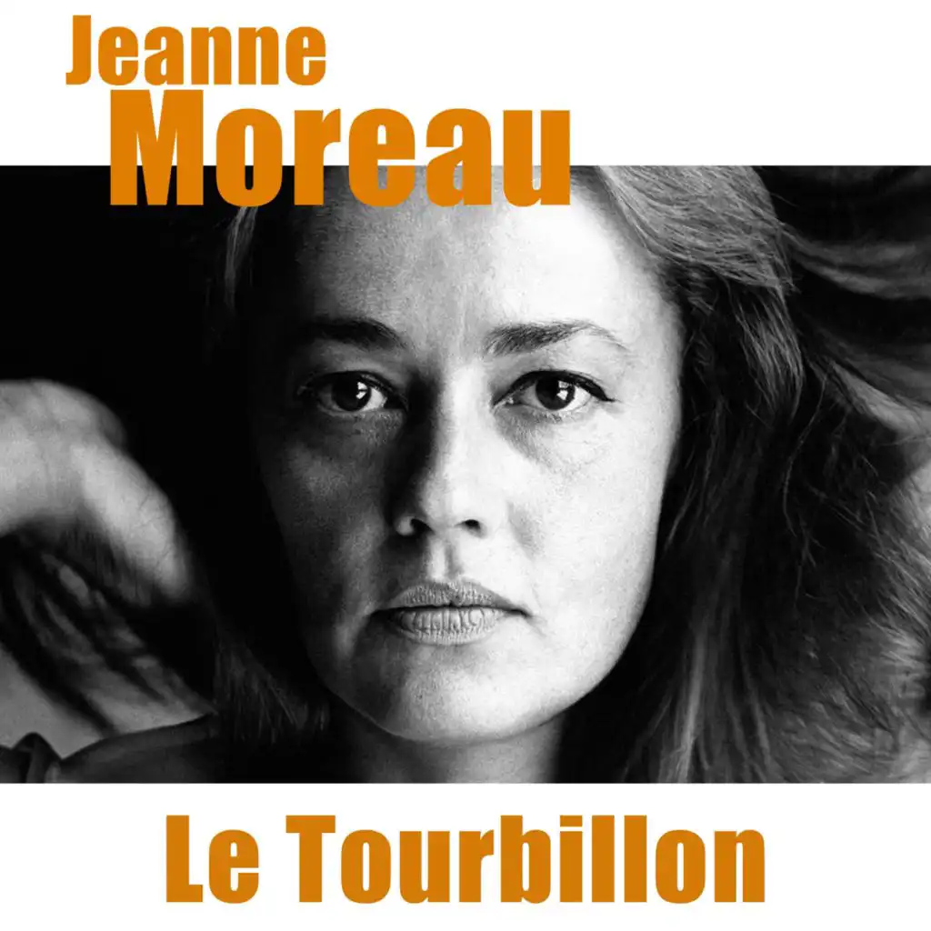 Jeanne Moreau