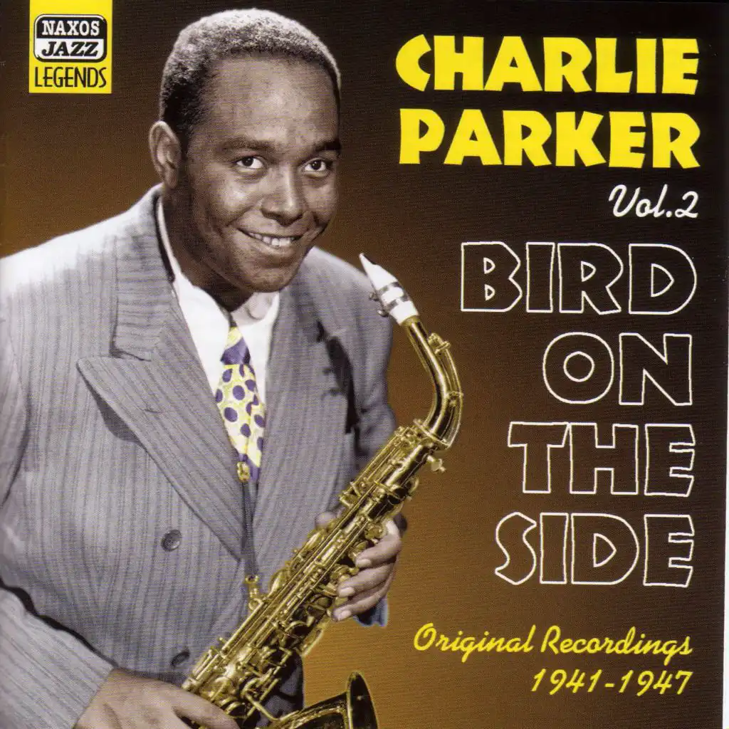 Charlie Parker & Dizzy Gillespie All-Star Quintet