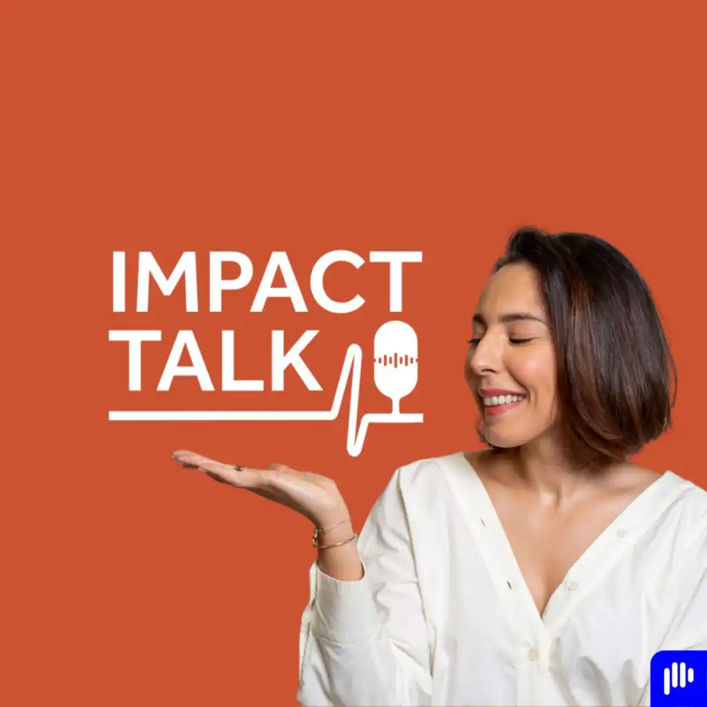 Impact Talk with Nadine Zidani