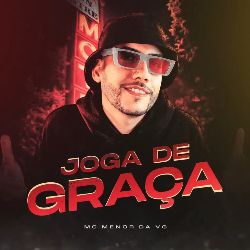 MC Menor da VG