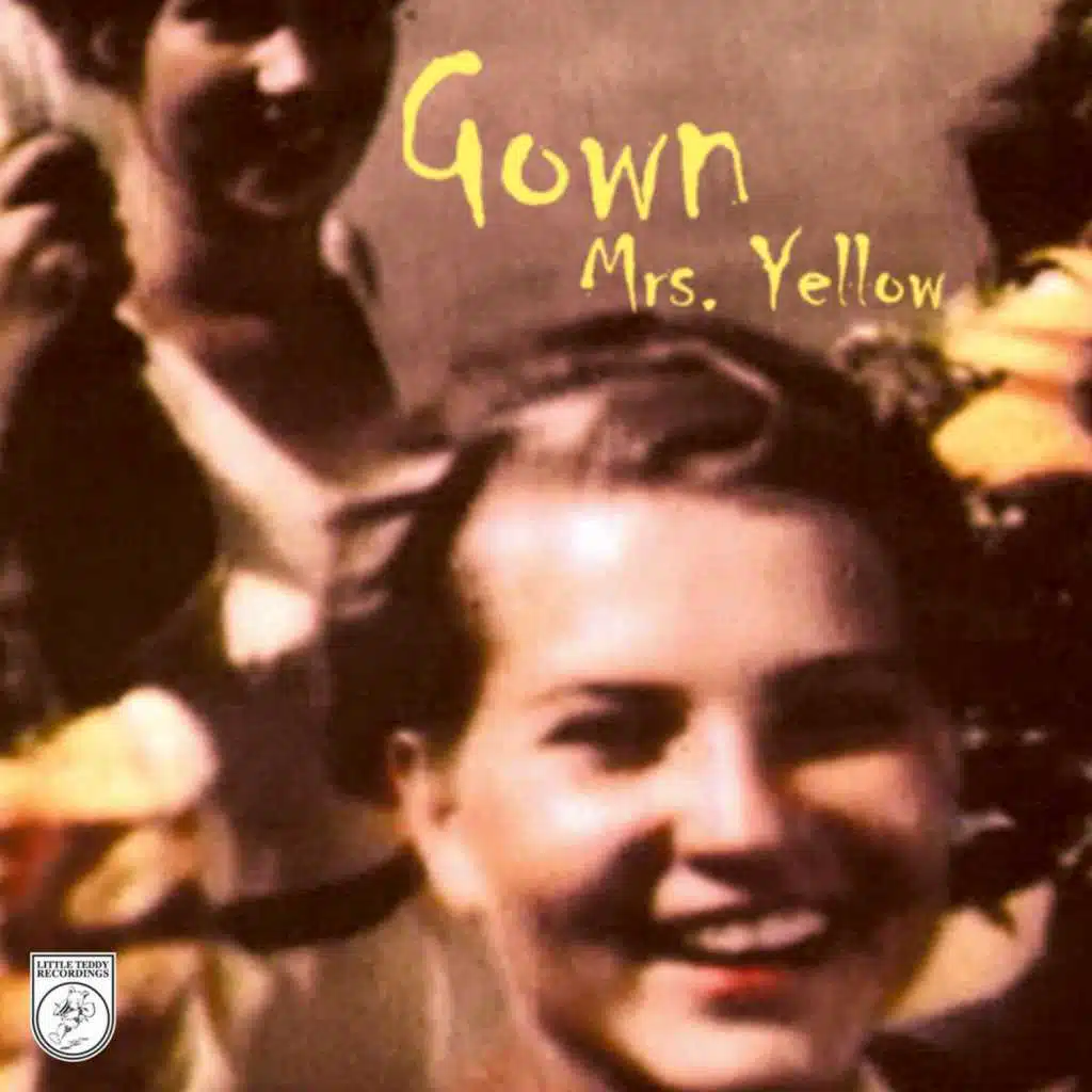 Mrs. Yellow