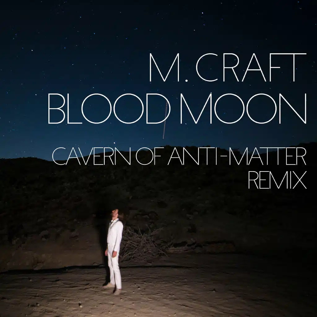 Blood Moon (C.O.A-M Remix)