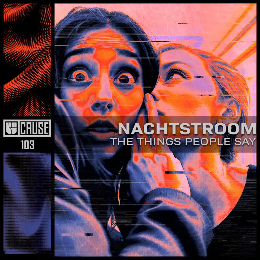 Nachtstroom