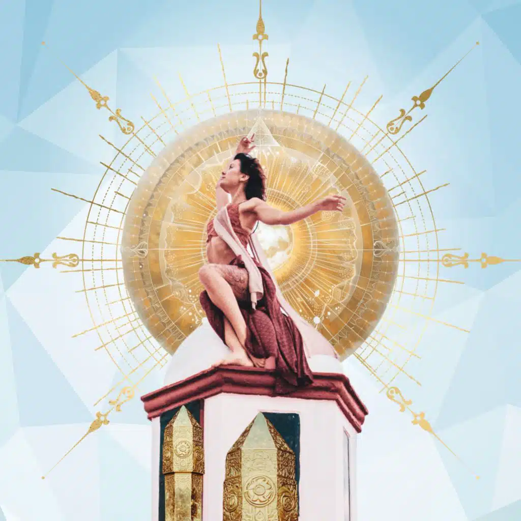 Let Me Be Medicine 2.0