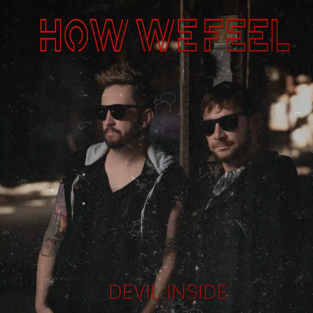 Devil Inside