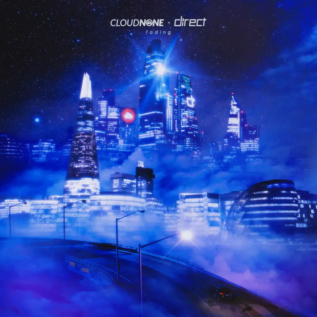 CloudNone and Direct