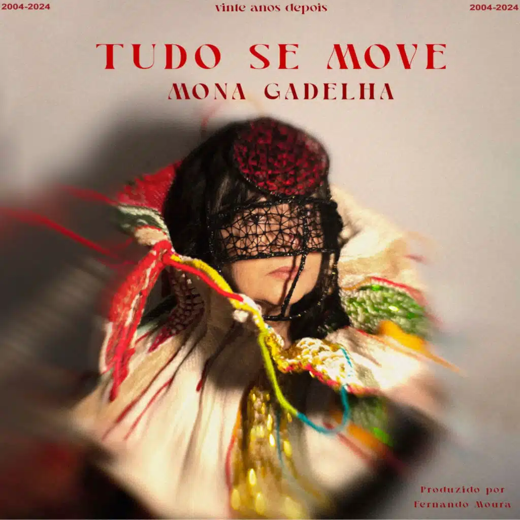 Tudo Se Move (Acoustic)