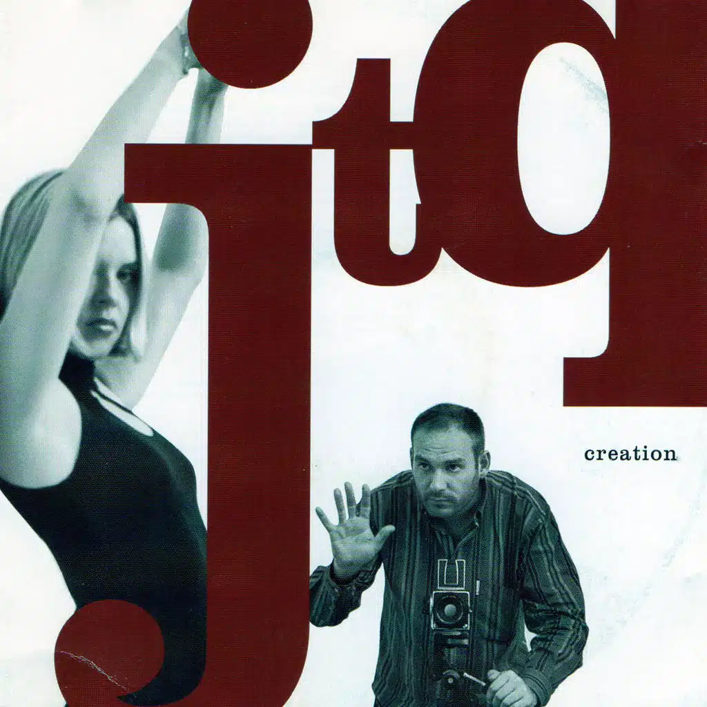 Creation (United Under a Black Flag)