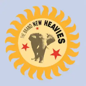 Brand New Heavies (Deluxe)
