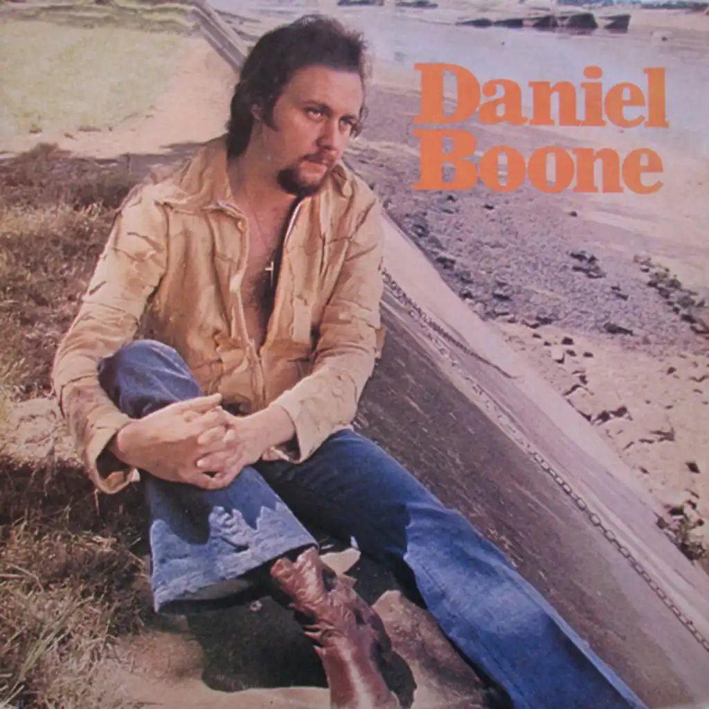 Daniel Boone