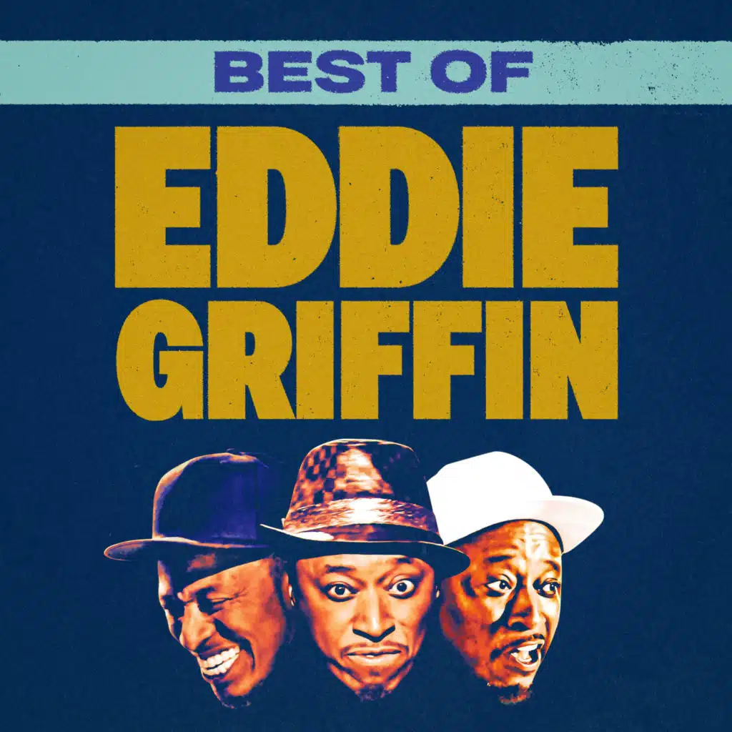 Eddie Griffin
