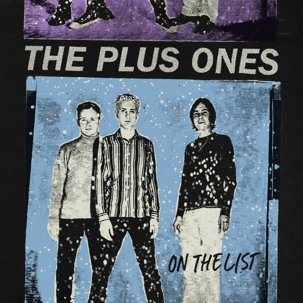 The Plus Ones