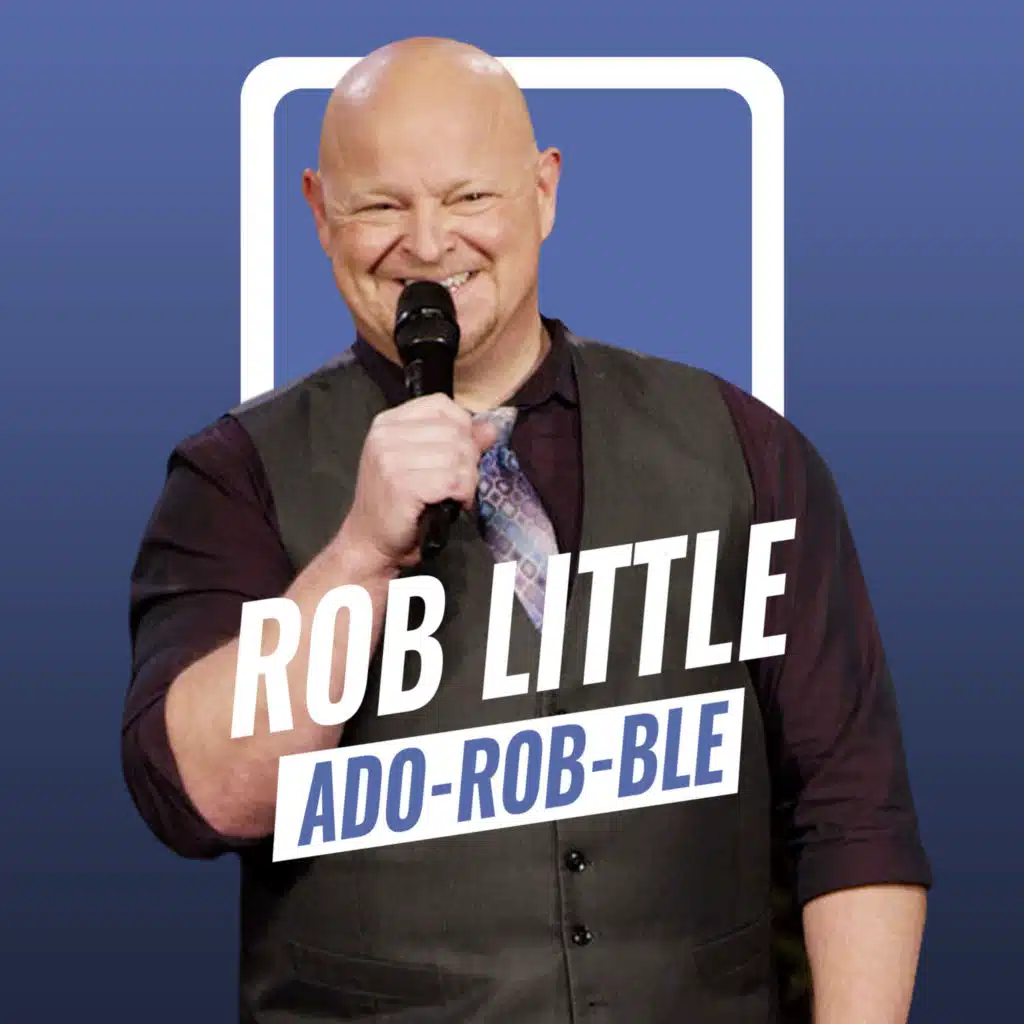 Rob Little