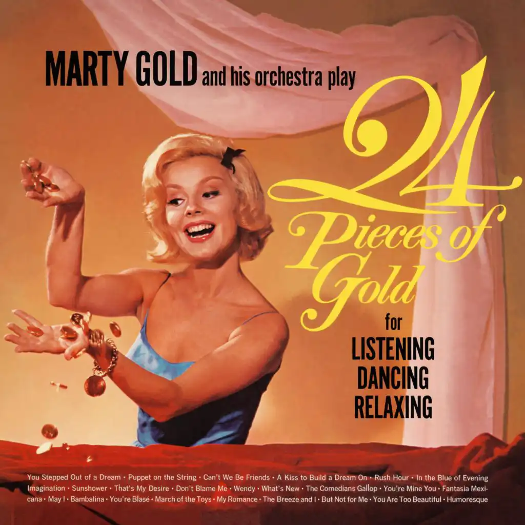 Marty Gold & His Orchestra