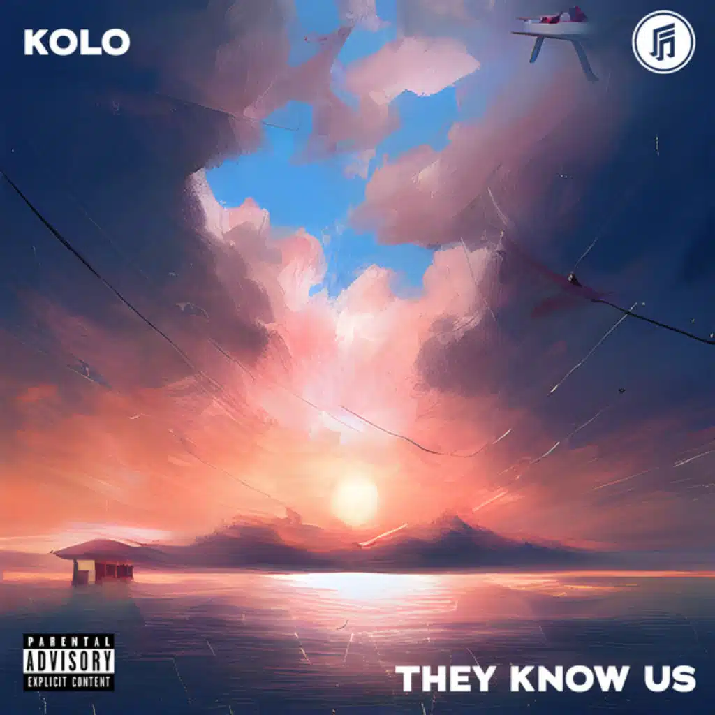 They Know Us (Instrumental)