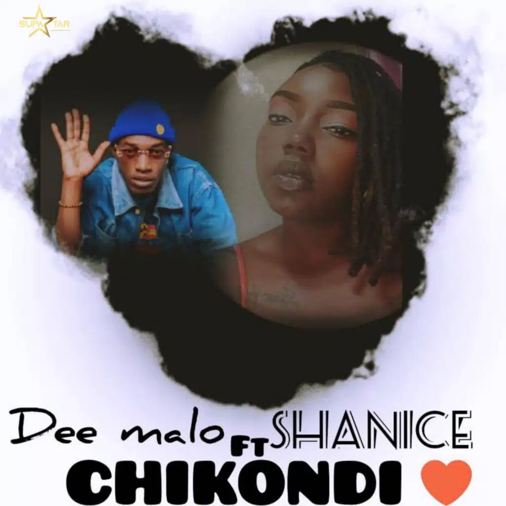 Chikondi (feat. Shanice)