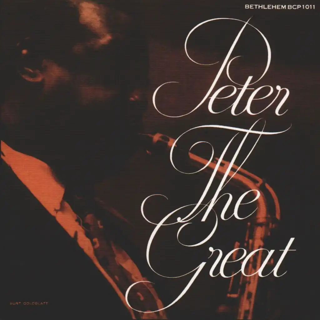 The World Is Waiting for the Sunrise