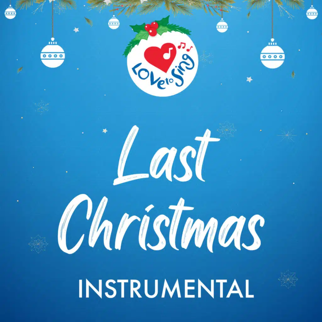 Last Christmas (Instrumental)
