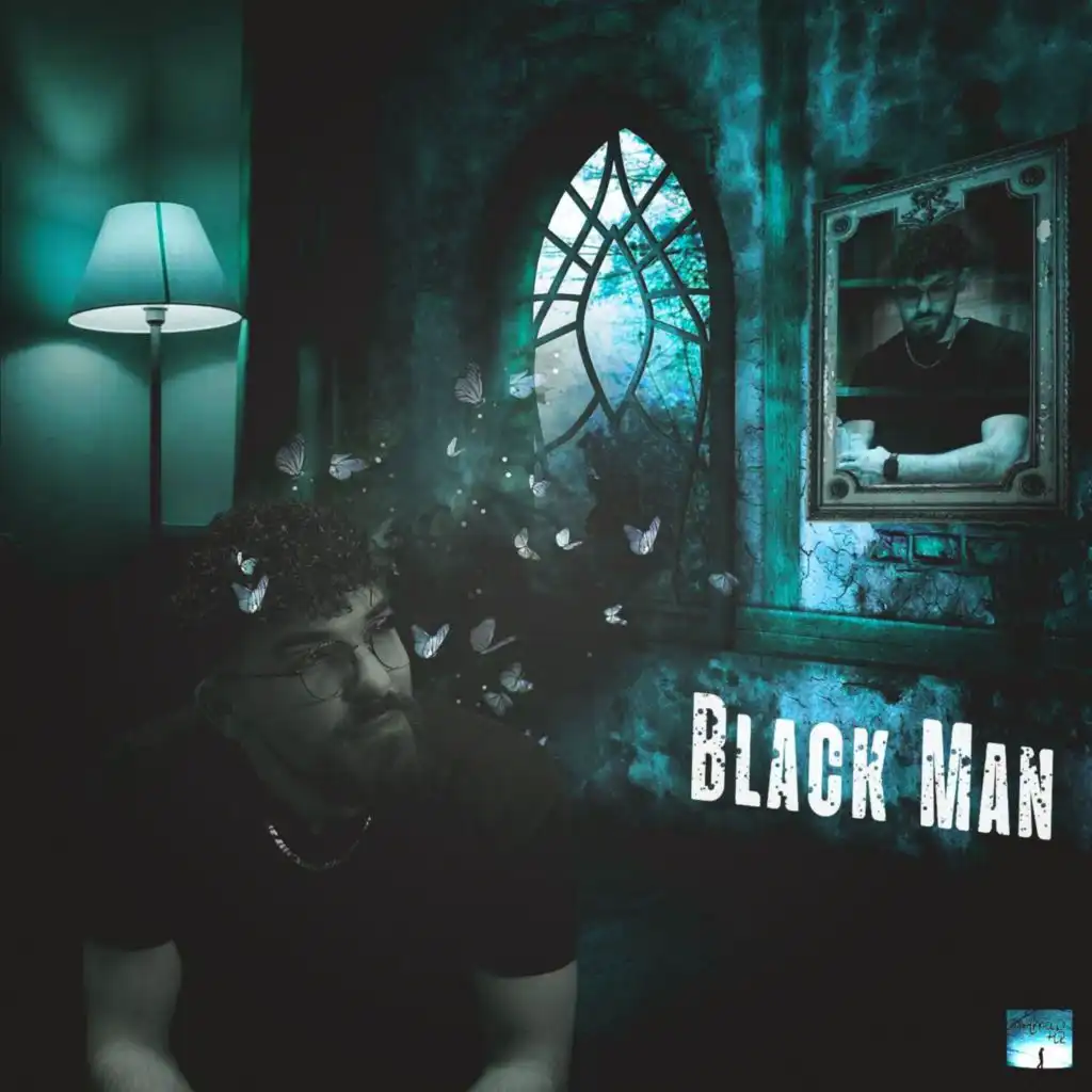 Black Man بلاك مان