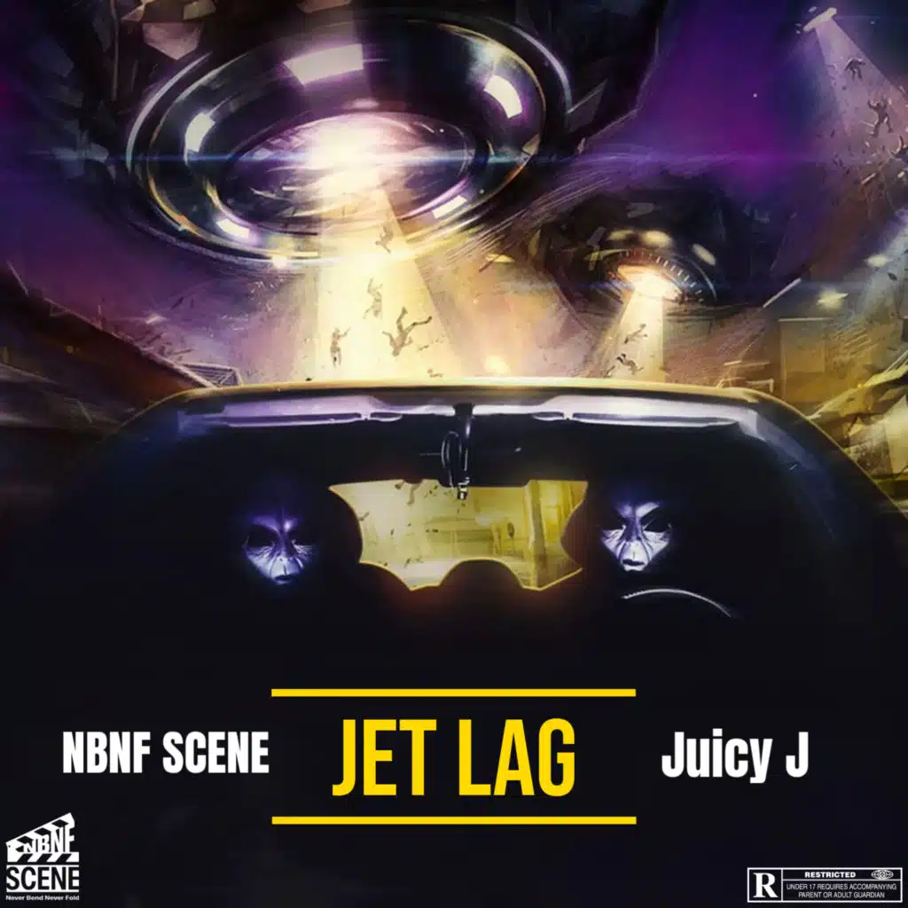 Jet Lag