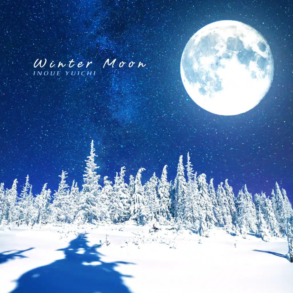 Winter Moon