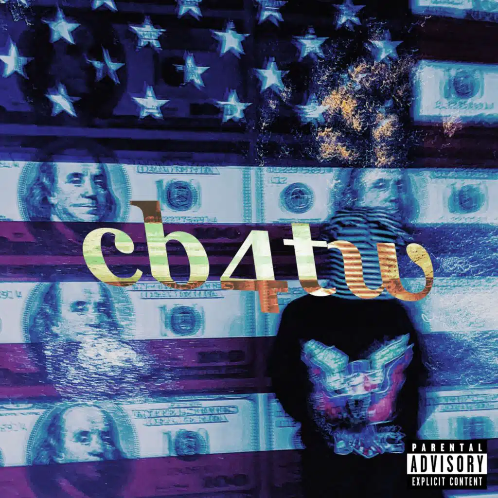 calm before the wave