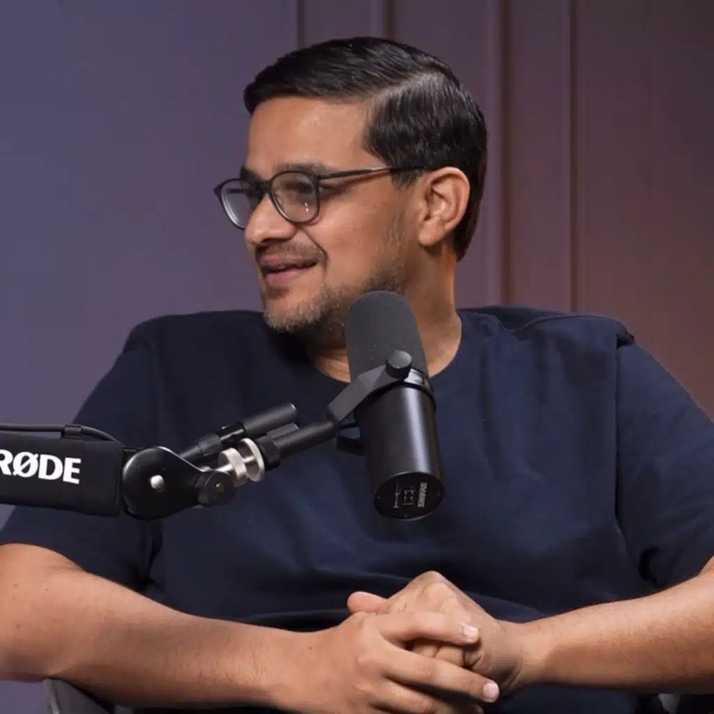 Ahmad Alkhatib: Business partnership is like marriage أحمد الخطيب: الشراكة مثل الزواج